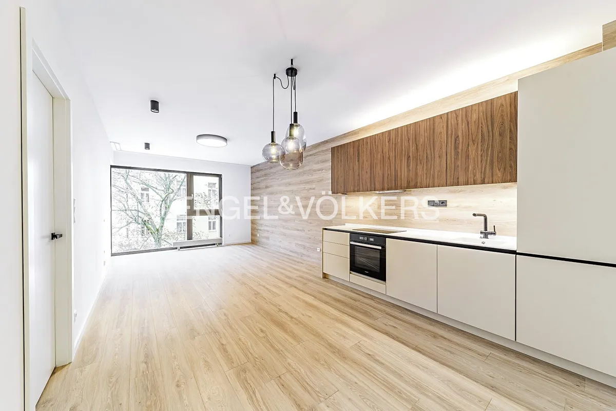 Prodej bytu 3+kk 73 m²
